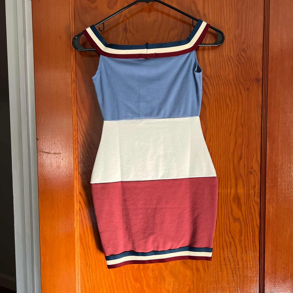 4th of July Party Dreas - Picture 2 of 5